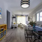 Casa Nuestra דירה