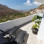 דירה Casa Nuestra *