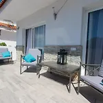 דירה Casa Nuestra אגאטה