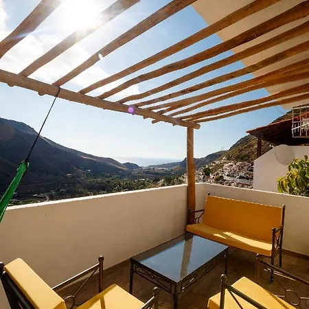 Casa Nuestra Appartamento Agaete (Gran Canaria)