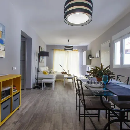 Casa Nuestra Apartment