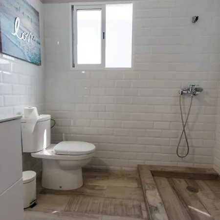 Casa Nuestra Apartment Agaete (Gran Canaria)