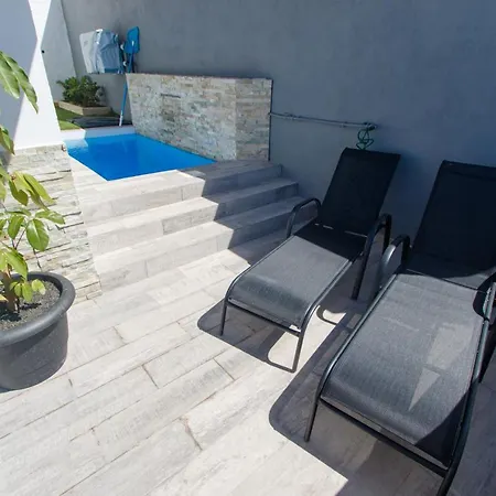 Apartment Casa Nuestra Agaete (Gran Canaria)