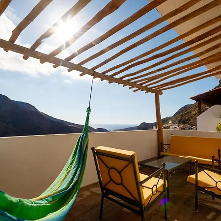 Casa Nuestra Apartment