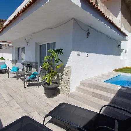 Apartamento Casa Nuestra *