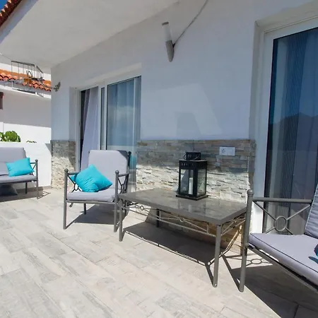 Apartment Casa Nuestra Agaete (Gran Canaria)