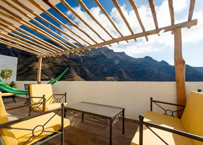 Casa Nuestra 아파트