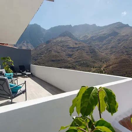 Apartamento Casa Nuestra *