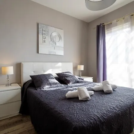 Casa Nuestra Apartamento