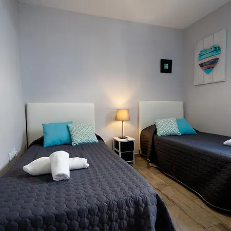 Apartamento Casa Nuestra