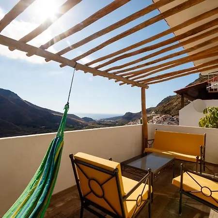 Apartamento Casa Nuestra