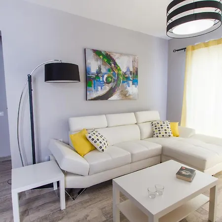 Apartamento Casa Nuestra