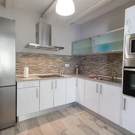 Apartamento Casa Nuestra Agaete (Gran Canaria)