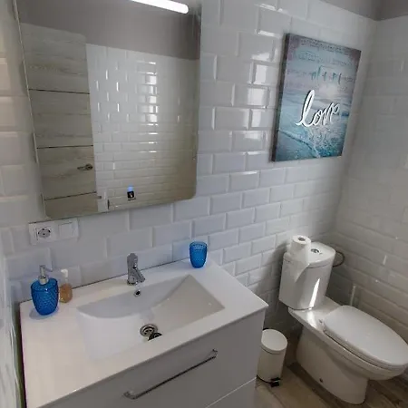 Casa Nuestra * Agaete (Gran Canaria)