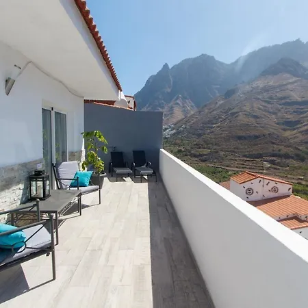 Casa Nuestra Agaete (Gran Canaria)