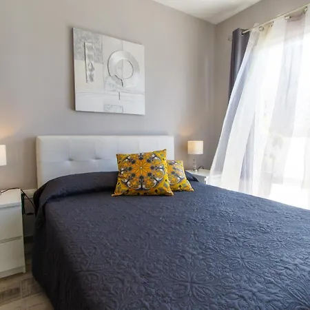 Apartamento Casa Nuestra *