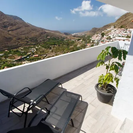 Apartamento Casa Nuestra *