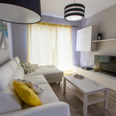 Casa Nuestra Agaete (Gran Canaria)