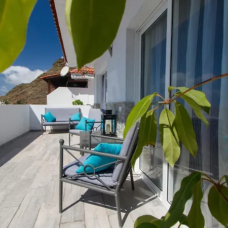 Casa Nuestra * Agaete (Gran Canaria)