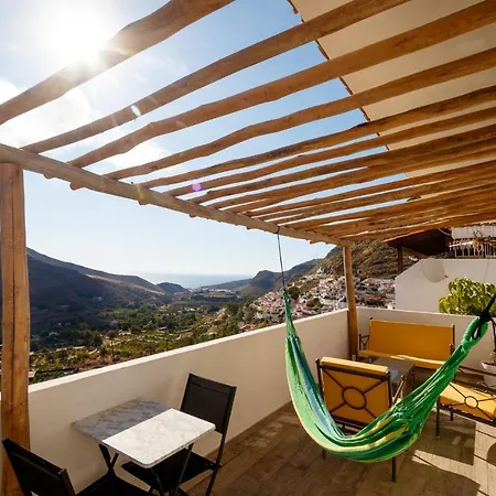 Casa Nuestra Apartamento Agaete (Gran Canaria)