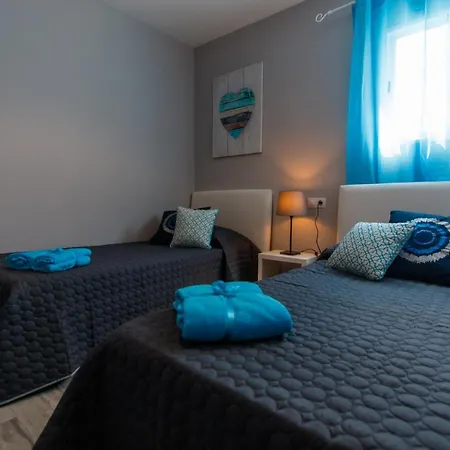 Casa Nuestra Agaete (Gran Canaria)