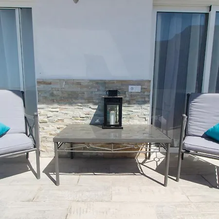 Apartamento Casa Nuestra