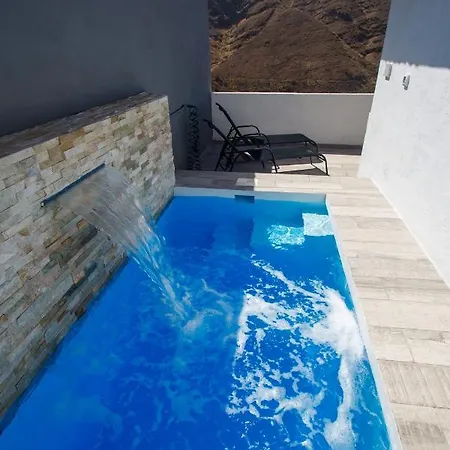 Casa Nuestra * Agaete (Gran Canaria)